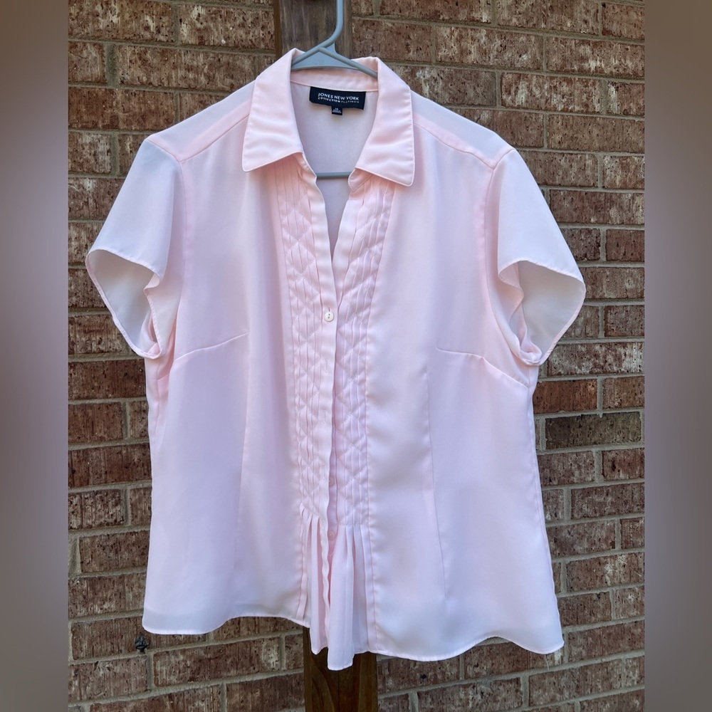 Jones‎ New York blouse